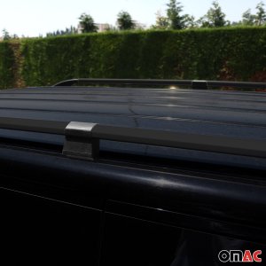 Mercedes-Benz CLA45 AMG Grille - Omac - GT - Black - '20-'21 Mercedes-Benz CLA45 AMG Grille - Omac - GT - Black - '20-'21